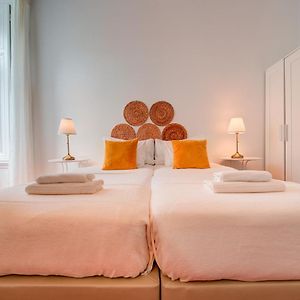 Standaard Double Kamer