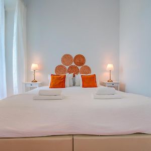 Deluxe Kamer